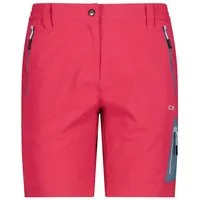 CMP Funktionshose CMP 4 Way Stretch Stoff Bermuda Shorts Damen