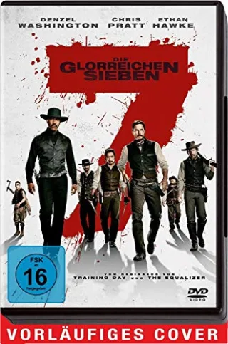 Die glorreichen 7