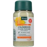 Kneipp Badesalz Fußbadekristalle vitalisieren.Pflege-Fußbad 600g PZN 18490720