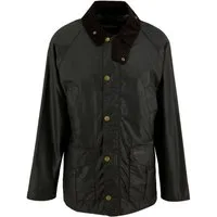 Barbour Allwetterjacke Wachsjacke Stratford