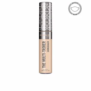 Der Multitasker-concealer #020-fair 10 ml