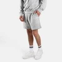 Reebok Sweatshorts ID SMALL LOGO SHORTS Sweatshorts für Sommermode und Frühlingsmode, in den Größen S bis XXL