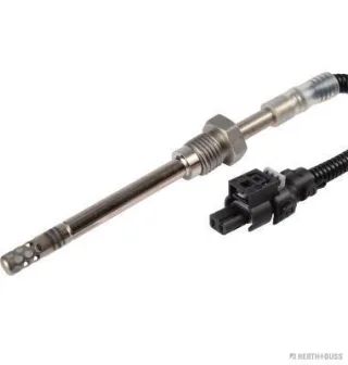 HERTH&BUSS Sensor, Abgastemperatur - 70682234