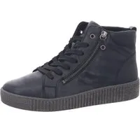 Gabor Gabor - Sneaker MIDCut - schwarz Sneaker