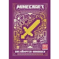 Minecraft – Das Kämpfer-Handbuch / Minecraft