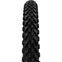 fischer Fahrradreifen Fischer Fahrradreifen (20 Zoll) 50,8 cm MTB 47-406