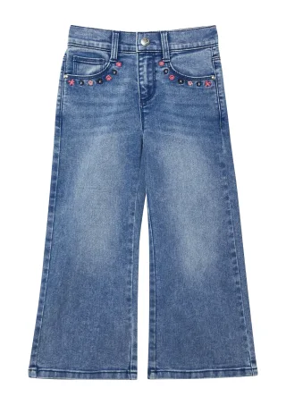 s.Oliver - Jeans-Hose blau - Gr. - 98