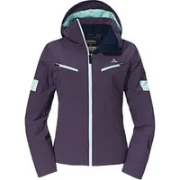 Schöffel Skijacke Pordoi2 Damen Winterjacke, Outdoorjacke, Funktionsjacke, Alpinjacke, Schneejacke