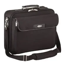 Targus Notepac Plus Clamshell | cnp1 | Notebook-Tasche - 39.6 cm (15.6")
