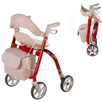 Antar Rollator Komfort und Sicherheit