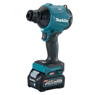 Makita AS001GA102 Akku-Gebläse 40V