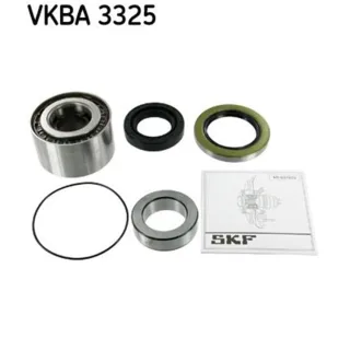 SKF Radlager hinten Fiat Fullback Mitsubishi Pajero