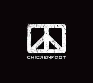 Chickenfoot [Audio CD] Chickenfoot