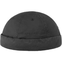 Stetson Schiebermütze (1-St) Dockermütze Docker