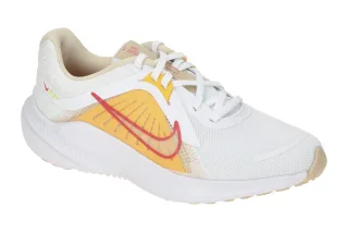 NIKE Damenschuhe Quest 5 DD9291 102 Wei? Sea Coral-Sanddrift Runner Laufschuhe