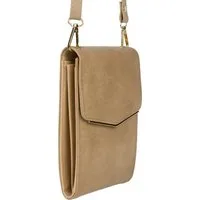 styleBREAKER Mini Bag Mini Handy Umhängetasche (1-tlg)