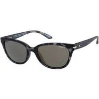 O'Neill Sonnenbrille Modell 966083 Form Karree/Eckig, Logoschriftzug auf Bügel, Injectionfassung