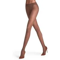 FALKE Feinstrumpfhose Matt Deluxe 20 DEN matt & transparent, uni, fein, weich