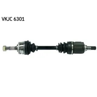 SKF Antriebswelle vorne links Nissan Primera P11 2,0 VKJC6301