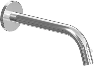 Hansa Waschtisch Wandauslaufventil Hansanova Style 5096 verchromt 50968101
