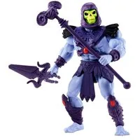 Mattel® Actionfigur Masters of the Universe Origins, Wave 9: Skeletor 200X