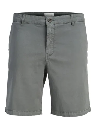 JACK&JONES - JPSTACE VANCE CHINO SHORTS REG SN Sedona Sage - Gr. - M