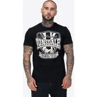 Lonsdale T-Shirt STALYBRIDGE