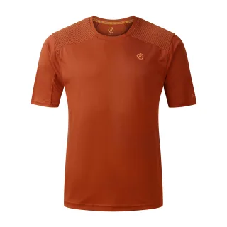 Dare 2B - "Trackstand Ace" Trikot für Herren (Arabische Gewürze)
