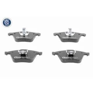 Vaico Bremsbel?ge vorne Cadillac Ford Mazda Opel Saab Volvo