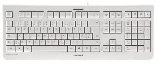Cherry KC 1000 | jk-0800ch-0 | Tastatur - Schweizerisch