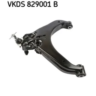 SKF Querlenker vorne links Isuzu D-Max 2 2,5 Crdi 4X4  VKDS829001B