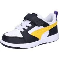 PUMA Puma Kinder Sneaker Rebound V6 Lo AC+ Inf 397420 Sneaker