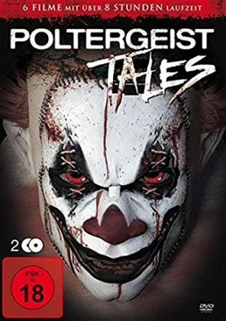 Poltergeist Tales [2 DVDs]