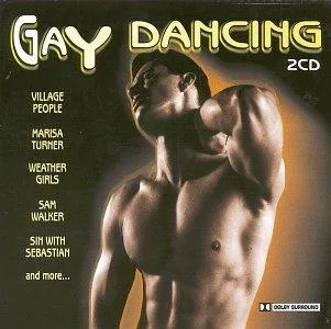 Gay Dancing