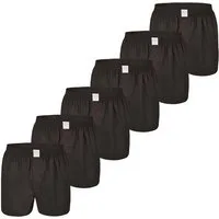 MG-1 Boxer Classics (6-St) unterhose unterwäsche boxershort