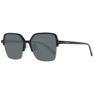 Ana Hickmann Sonnenbrille HI9168 A01 55