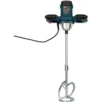 Falon-Tech Rührwerk Rührwerk Mörtelrührer Zementrührer Rührgerät 2600W inkl. Rührer 120mm, 1-tlg.
