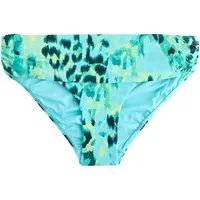 Next Bikini-Hose Bikinihose mit Rollsaum (1-St)