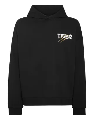 Hoodie Tiger Tokyo