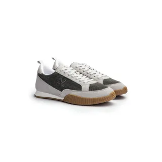 LLOYD Lifestyle - MOVA FORM warm grey/dk.grey - Gr. - 41
