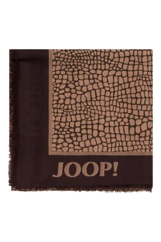JOOP! Womenswear - 58 254AS58Adara 10018933 open brown - Gr. - OS