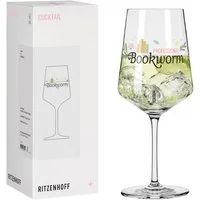 Ritzenhoff Aperitifglas Bücher