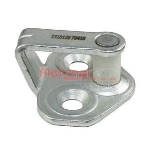 Metzger Schlie?dorn f?r T?rschloss Renault Clio Megane Sc?nic Thalia Twingo