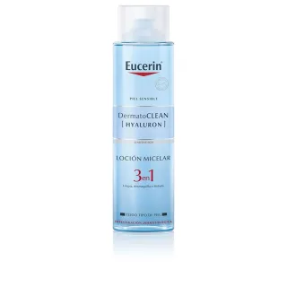 Dermatoclean Mizellenwasser 400 ml