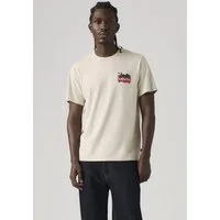 Levi's® T-Shirt SS RELAXED FIT TEE mit großem Frontprint