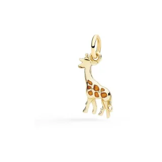 DoDo Charm DoDo Nature DMC6018GIRAFGI09G