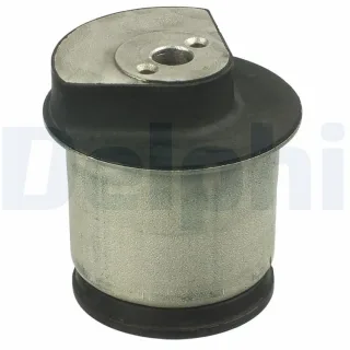 Delphi Achsk?rperlager hinten Opel Astra Meriva Zafira