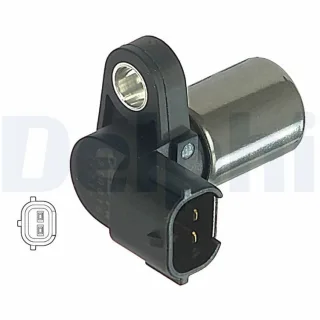 Delphi Sensor f?r Nockenwellenposition Subaru Brz Forester Impreza Legacy Outback Wrx Xv