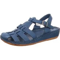 Gemini Riemchensandalette
