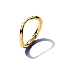 Pandora Damenring Essence 163314C00-56